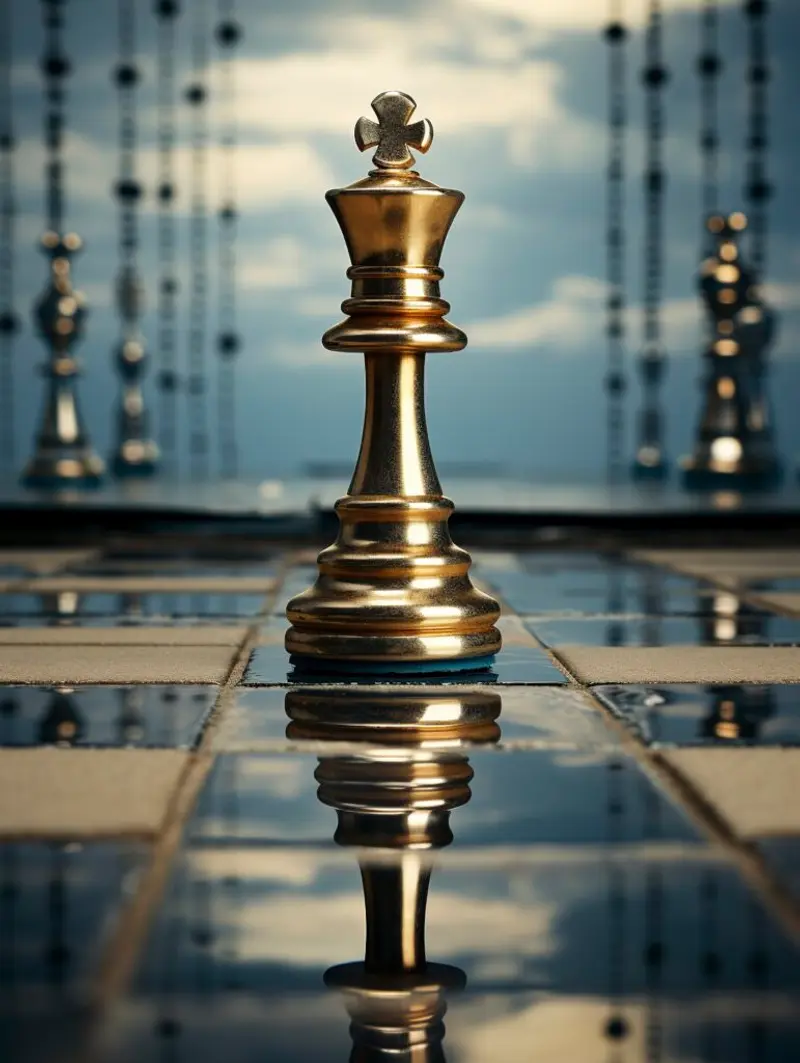 Strategic business planning