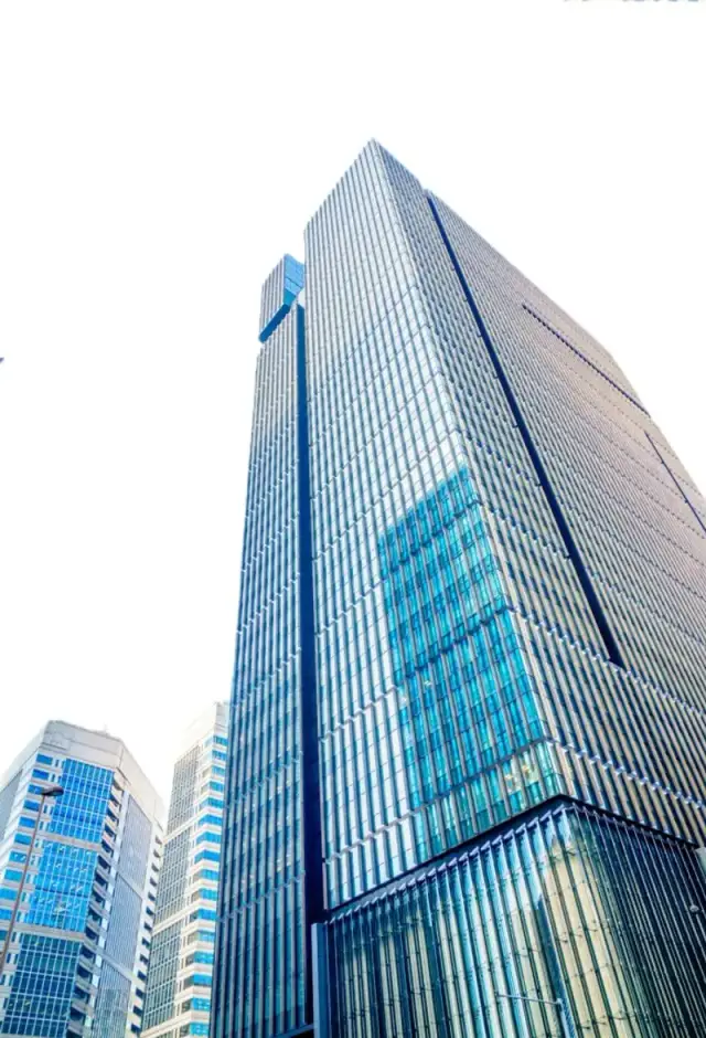 Global business network